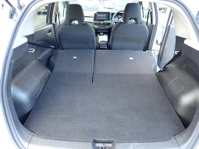 ノート ｅ－パワー　Ｘ　ＦＯＵＲ　４ＷＤ　ナビ　バックカメラ　Ｂｌｕｅｔｏｏｔｈ　ラジオ　前ドライブレコーダー　ＥＴＣ　ハンドルヒーター　オートライト　ステアリングリモコン　電動格納ミラー　キーレス　プッシュスタート（31枚目）