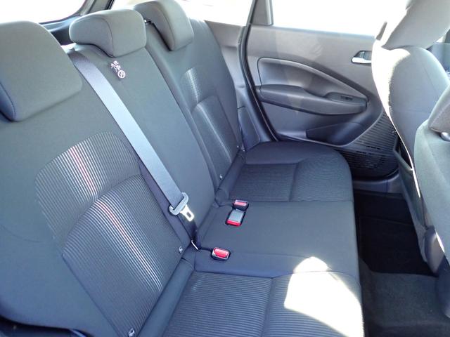 ノート Ｘ　ＦＯＵＲ　４ＷＤ　ナビ　バックカメラ　Ｂｌｕｅｔｏｏｔｈ　ラジオ　前ドライブレコーダー　ＥＴＣ　ハンドルヒーター　オートライト　ステアリングリモコン　電動格納ミラー　キーレス　プッシュスタート　シートヒーター（38枚目）