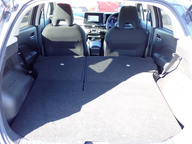 ノート Ｘ　ＦＯＵＲ　４ＷＤ　ナビ　バックカメラ　Ｂｌｕｅｔｏｏｔｈ　ラジオ　前ドライブレコーダー　ＥＴＣ　ハンドルヒーター　オートライト　ステアリングリモコン　電動格納ミラー　キーレス　プッシュスタート　シートヒーター（41枚目）