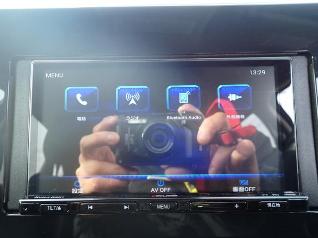 ノート 4WD ナビ BT Bカメラ 前ドラレコ ETC ステアリングヒーター シートヒーター オートライト ステリモ(20枚目)