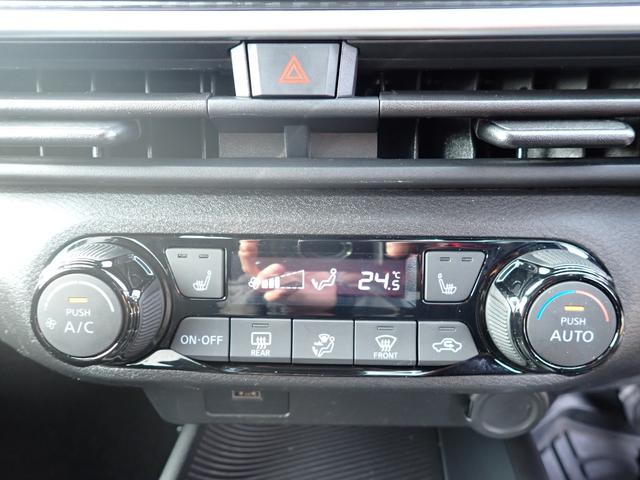 ノート 4WD ナビ BT Bカメラ 前ドラレコ ETC ステアリングヒーター シートヒーター オートライト ステリモ(22枚目)