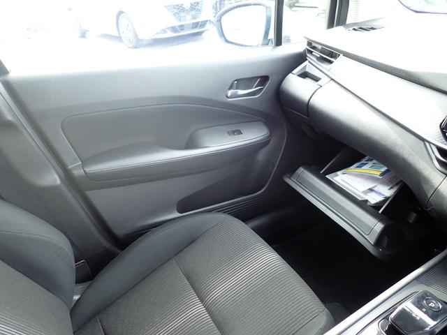 ノート 4WD ナビ BT Bカメラ 前ドラレコ ETC ステアリングヒーター シートヒーター オートライト ステリモ(26枚目)