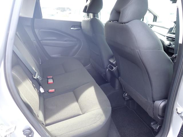 ノート 4WD ナビ BT Bカメラ 前ドラレコ ETC ステアリングヒーター シートヒーター オートライト ステリモ(27枚目)