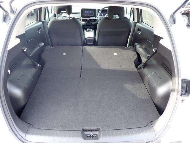 ノート 4WD ナビ BT Bカメラ 前ドラレコ ETC ステアリングヒーター シートヒーター オートライト ステリモ(30枚目)