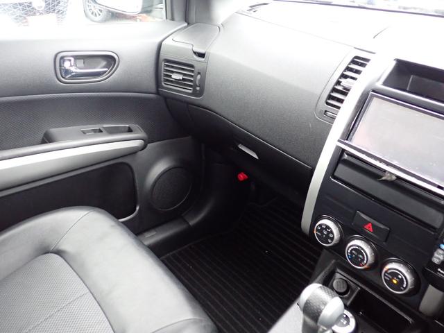 エクストレイル ２０Ｘ　４ＷＤ　Ｂカメラ　ＥＴＣ　シートヒーター　オートライト　電格ミラー　寒冷地仕様（29枚目）