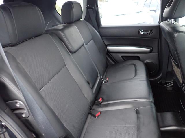 エクストレイル ２０Ｘ　４ＷＤ　Ｂカメラ　ＥＴＣ　シートヒーター　オートライト　電格ミラー　寒冷地仕様（35枚目）