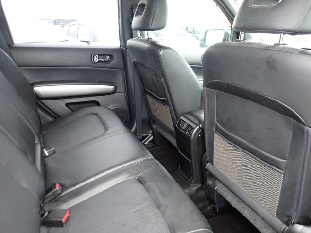 エクストレイル ２０Ｘ　４ＷＤ　Ｂカメラ　ＥＴＣ　シートヒーター　オートライト　電格ミラー　寒冷地仕様（36枚目）