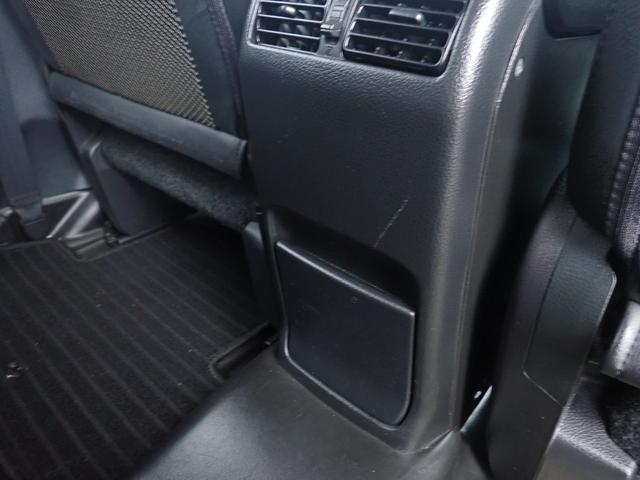 エクストレイル ２０Ｘ　４ＷＤ　Ｂカメラ　ＥＴＣ　シートヒーター　オートライト　電格ミラー　寒冷地仕様（37枚目）