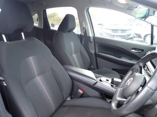 ノート e-パワー X FOUR 4WD ナビ フルセグ Bluetooth アラウンドビュー ETC シートヒーター プロパイロット クルコン ステアリングヒーター(7枚目)