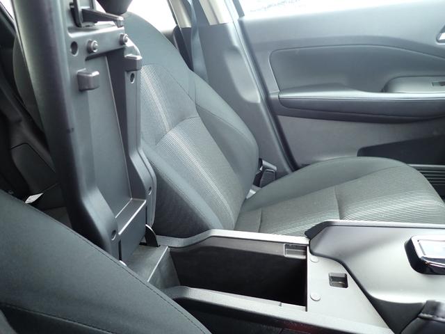 ノート e-パワー X FOUR 4WD ナビ フルセグ Bluetooth アラウンドビュー ETC シートヒーター プロパイロット クルコン ステアリングヒーター(25枚目)