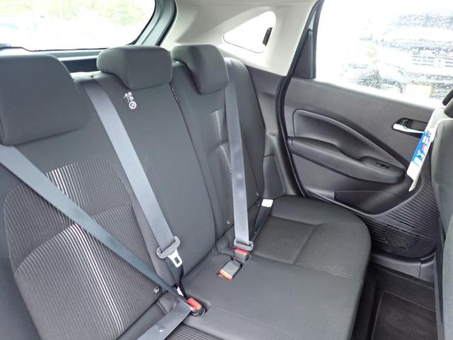 ノート e-パワー X FOUR 4WD ナビ フルセグ Bluetooth アラウンドビュー ETC シートヒーター プロパイロット クルコン ステアリングヒーター(31枚目)