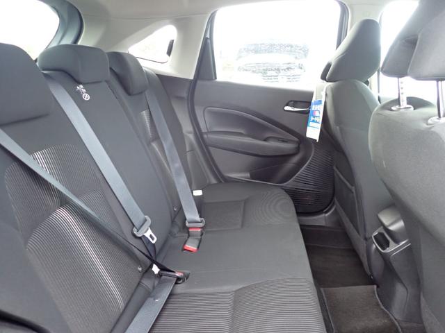 ノート e-パワー X FOUR 4WD ナビ フルセグ Bluetooth アラウンドビュー ETC シートヒーター プロパイロット クルコン ステアリングヒーター(32枚目)