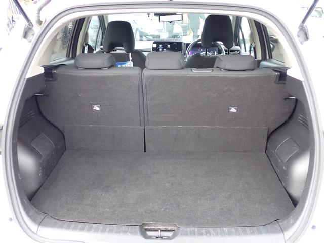 ノート e-パワー X FOUR 4WD ナビ フルセグ Bluetooth アラウンドビュー ETC シートヒーター プロパイロット クルコン ステアリングヒーター(33枚目)