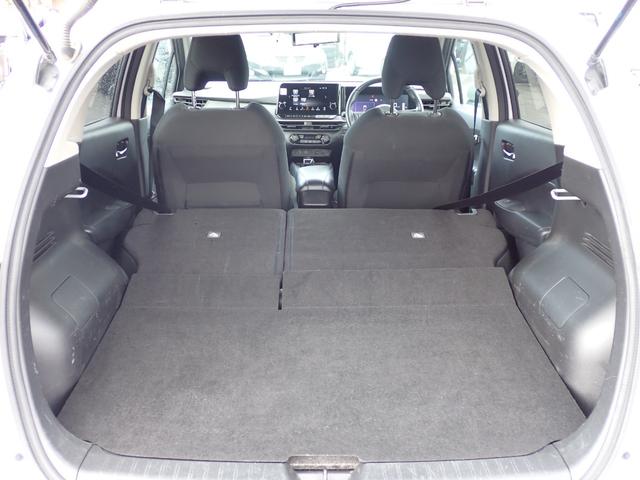 ノート e-パワー X FOUR 4WD ナビ フルセグ Bluetooth アラウンドビュー ETC シートヒーター プロパイロット クルコン ステアリングヒーター(34枚目)