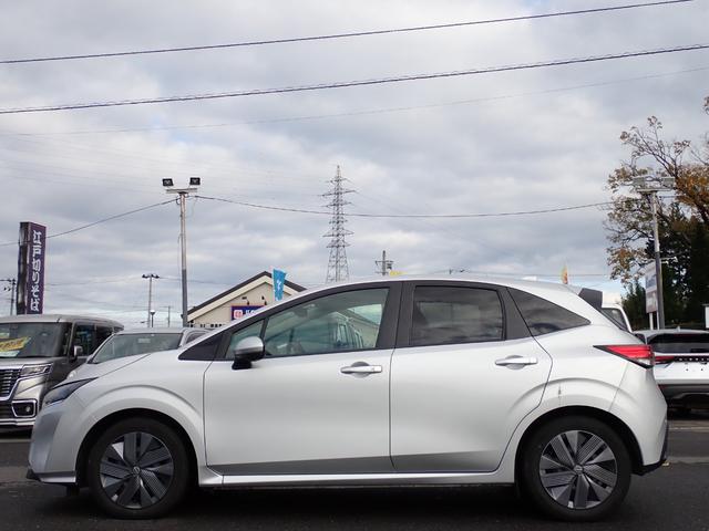 ノート e-パワー X FOUR 4WD ナビ フルセグ Bluetooth アラウンドビュー ETC シートヒーター プロパイロット クルコン ステアリングヒーター(39枚目)