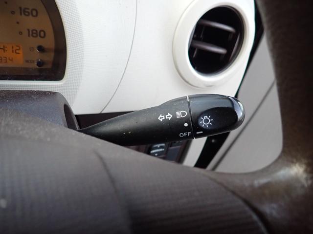 パッソ X ユルリ 4WD CD USB キーレス 電格ミラー(12枚目)