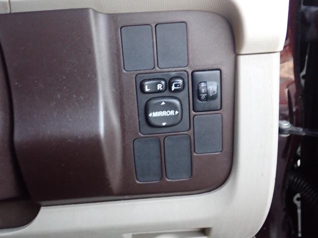 パッソ X ユルリ 4WD CD USB キーレス 電格ミラー(14枚目)