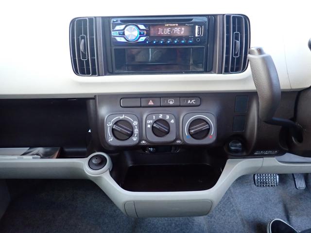 パッソ X ユルリ 4WD CD USB キーレス 電格ミラー(15枚目)