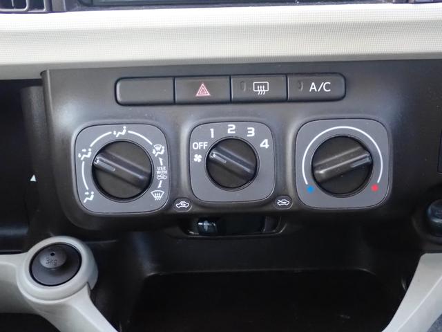 パッソ X ユルリ 4WD CD USB キーレス 電格ミラー(16枚目)