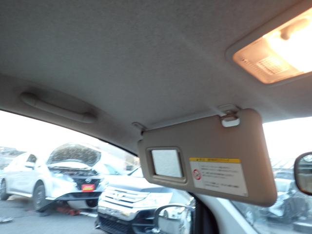 パッソ X ユルリ 4WD CD USB キーレス 電格ミラー(20枚目)