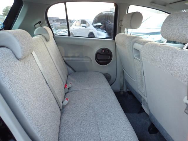 パッソ X ユルリ 4WD CD USB キーレス 電格ミラー(24枚目)