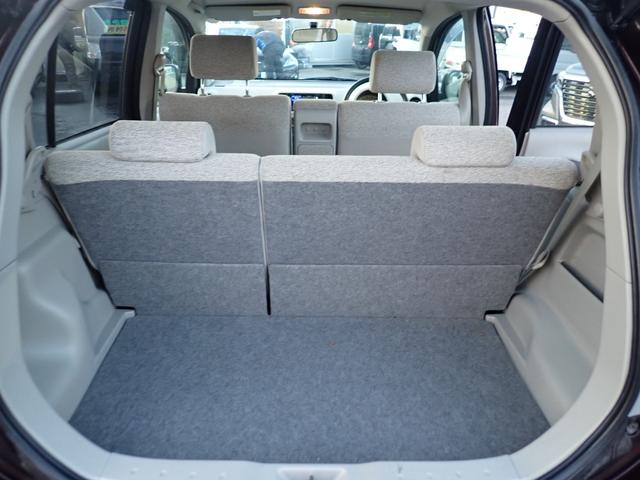 パッソ X ユルリ 4WD CD USB キーレス 電格ミラー(25枚目)