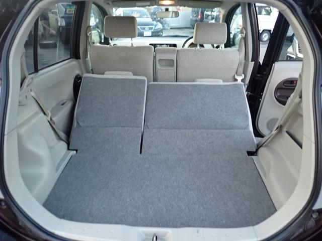 パッソ X ユルリ 4WD CD USB キーレス 電格ミラー(26枚目)