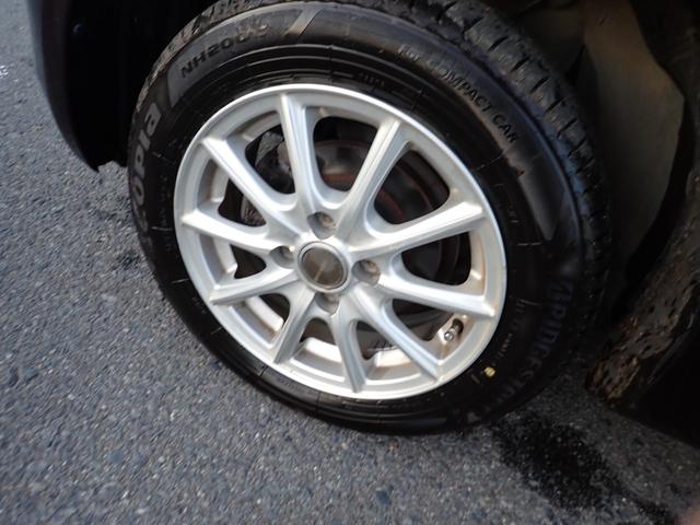 パッソ X ユルリ 4WD CD USB キーレス 電格ミラー(32枚目)