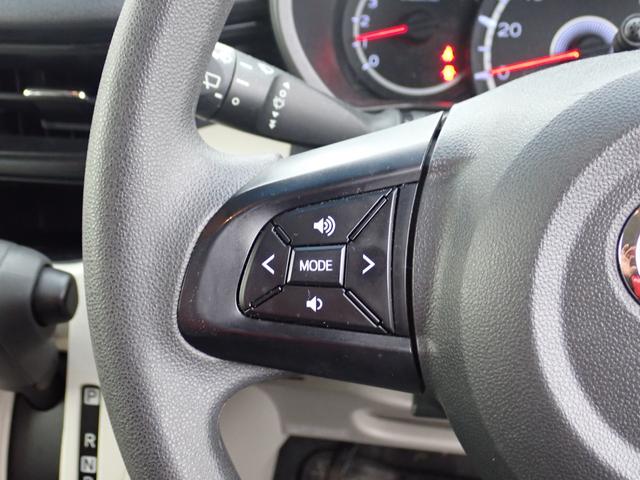 ムーヴ Ｘ　ＳＡＩＩ　２ＷＤ　ナビ　フルセグ　ＢＴ　Ｂカメラ　アイドリングストップ　ＥＴＣ　ドラレコ前　横滑り防止　衝突軽減　オートライト　寒冷地仕様　スマートキー（11枚目）