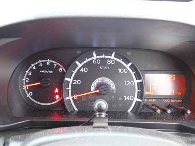 ムーヴ Ｘ　ＳＡＩＩ　２ＷＤ　ナビ　フルセグ　ＢＴ　Ｂカメラ　アイドリングストップ　ＥＴＣ　ドラレコ前　横滑り防止　衝突軽減　オートライト　寒冷地仕様　スマートキー（15枚目）