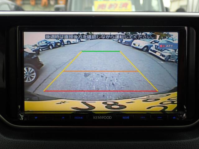 ムーヴ Ｘ　ＳＡＩＩ　２ＷＤ　ナビ　フルセグ　ＢＴ　Ｂカメラ　アイドリングストップ　ＥＴＣ　ドラレコ前　横滑り防止　衝突軽減　オートライト　寒冷地仕様　スマートキー（23枚目）