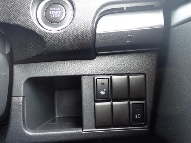 ワゴンＲスティングレー Ｘ　４ＷＤ　シートヒーター　スマートキー　Ｐスタート　Ｆフォグ　フルフラットシート（15枚目）