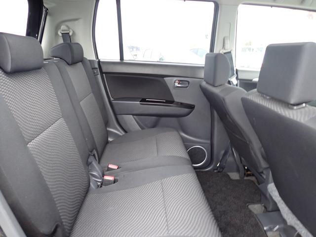 ワゴンＲスティングレー Ｘ　４ＷＤ　シートヒーター　スマートキー　Ｐスタート　Ｆフォグ　フルフラットシート（25枚目）