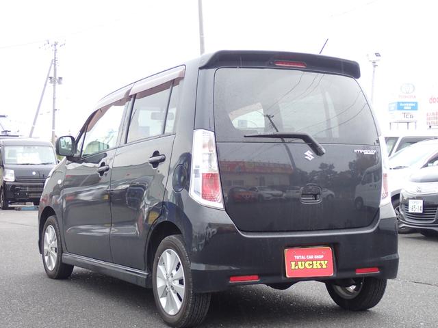 ワゴンＲスティングレー Ｘ　４ＷＤ　シートヒーター　スマートキー　Ｐスタート　Ｆフォグ　フルフラットシート（31枚目）