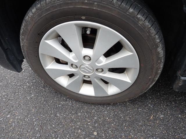 ワゴンＲスティングレー Ｘ　４ＷＤ　シートヒーター　スマートキー　Ｐスタート　Ｆフォグ　フルフラットシート（33枚目）