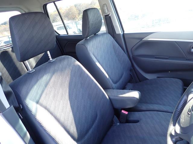 ワゴンＲ ＦＸリミテッド　４ＷＤ　ＣＤオーディオ　ＥＴＣ　シートヒーター　アイドリングストップ　レベライザー　電格ミラー　Ｐスタート　キーレス（8枚目）