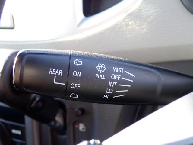ワゴンＲ ＦＸリミテッド　４ＷＤ　ＣＤオーディオ　ＥＴＣ　シートヒーター　アイドリングストップ　レベライザー　電格ミラー　Ｐスタート　キーレス（13枚目）
