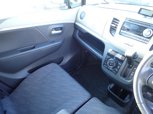 ワゴンＲ ＦＸリミテッド　４ＷＤ　ＣＤオーディオ　ＥＴＣ　シートヒーター　アイドリングストップ　レベライザー　電格ミラー　Ｐスタート　キーレス（24枚目）