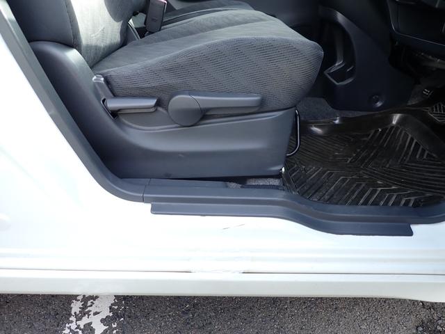 ワゴンＲ ＦＸリミテッド　４ＷＤ　ＣＤオーディオ　ＥＴＣ　シートヒーター　アイドリングストップ　レベライザー　電格ミラー　Ｐスタート　キーレス（39枚目）