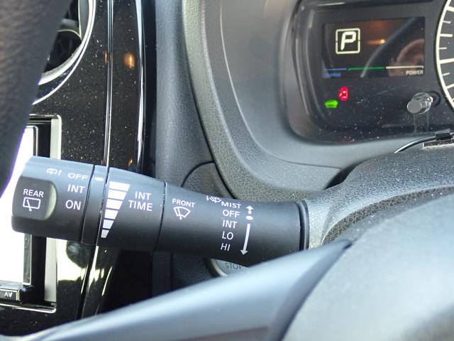 ノート ｅ－パワー　Ｘ　ＦＯＵＲ　４ＷＤ　ナビ　バックカメラ　Ｂｌｕｅｔｏｏｔｈ　ＣＤ　ＤＶＤ　前ドライブレコーダー　レーダーブレーキ　クリアランスソナー　横滑り防止　レーンキープ　オートライト　プッシュスタート（11枚目）