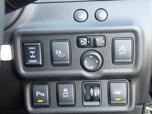 ノート ｅ－パワー　Ｘ　ＦＯＵＲ　４ＷＤ　ナビ　バックカメラ　Ｂｌｕｅｔｏｏｔｈ　ＣＤ　ＤＶＤ　前ドライブレコーダー　レーダーブレーキ　クリアランスソナー　横滑り防止　レーンキープ　オートライト　プッシュスタート（15枚目）