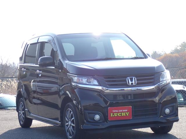 クルマを売るのも買うのもやっぱりＬＵＣＫＹ！