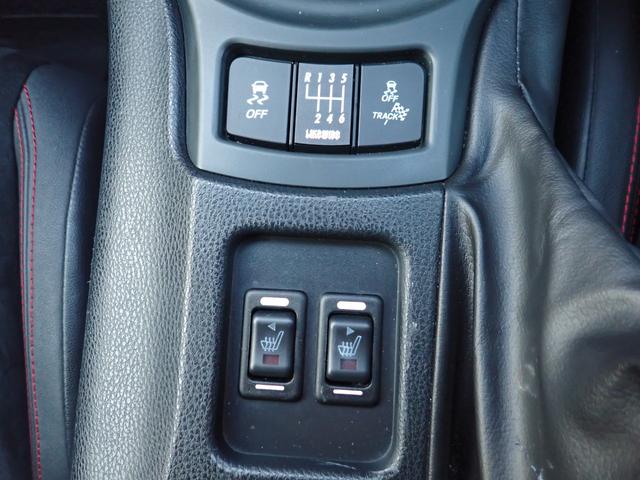 86 GTリミテッド 2WD ナビ フルセグ CD DVD BT Bカメラ(22枚目)