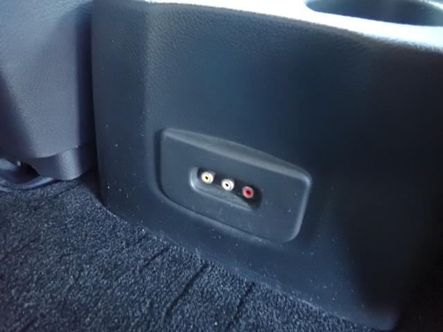 エルグランド ライダー　ブラックライン　黒本革パワーシート　ナビ　フルセグ　ＣＤ　ＤＶＤ　全方位カメラ　クルコン　前ドラレコ　両側電動　パワーバックドア　フリップダウンモニター　オットマン　パワーシート（35枚目）