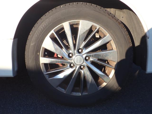 エルグランド ライダー　ブラックライン　黒本革パワーシート　ナビ　フルセグ　ＣＤ　ＤＶＤ　全方位カメラ　クルコン　前ドラレコ　両側電動　パワーバックドア　フリップダウンモニター　オットマン　パワーシート（46枚目）