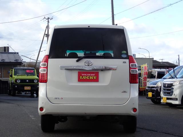 TOYOTA NOAH G