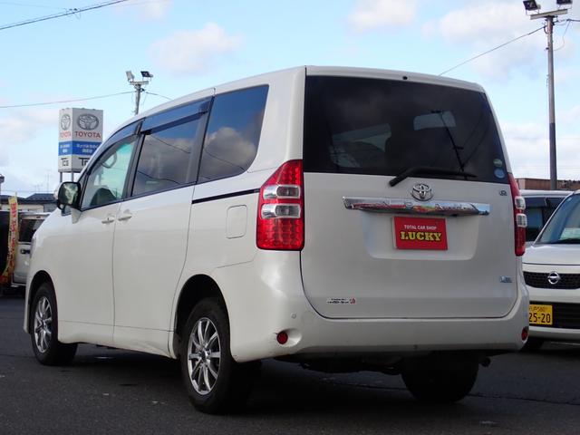 TOYOTA NOAH G