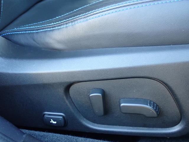 SUBARU LEVORG 2.0GT-S EYE SIGHT