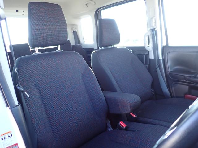 スペーシア ハイブリッドＧ　４ＷＤ　ナビ　フルセグ　Ｂｌｕｅｔｏｏｔｈ　バックカメラ　ＥＴＣ　レーダーサポート　シートヒーター（8枚目）