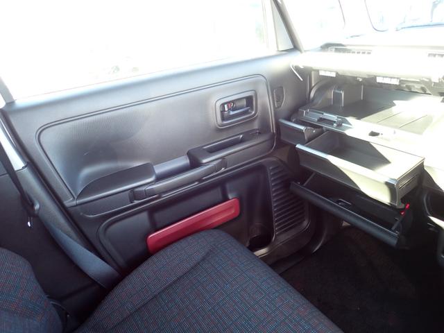 スペーシア ハイブリッドＧ　４ＷＤ　ナビ　フルセグ　Ｂｌｕｅｔｏｏｔｈ　バックカメラ　ＥＴＣ　レーダーサポート　シートヒーター（24枚目）